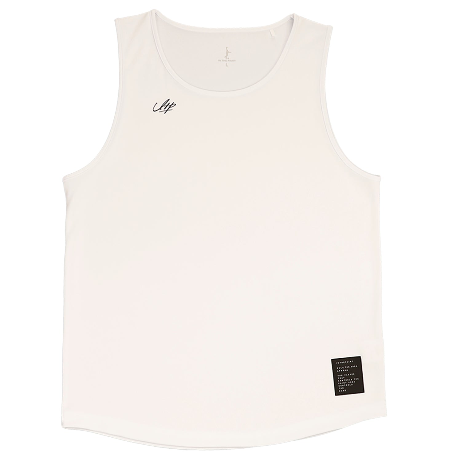 ITP25347 | インザペイント タンクトップ