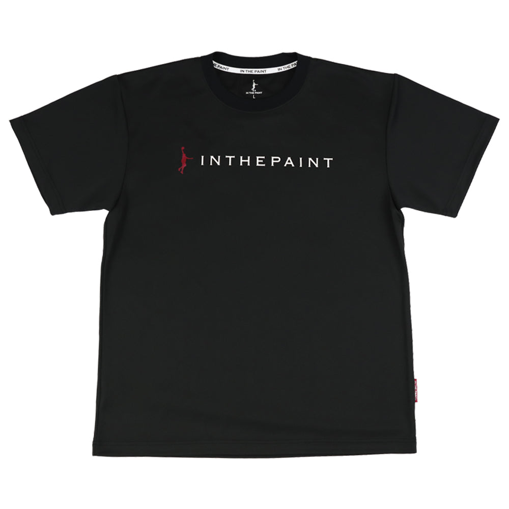 ITP25401 | インザペイント IN THE PAINT バスケット バスケ Tシャツ