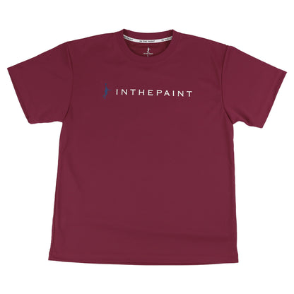 [予約商品]  日時指定不可  9月上旬発送予約受付中カーマイン＆インディゴ Tシャツ ITP25401