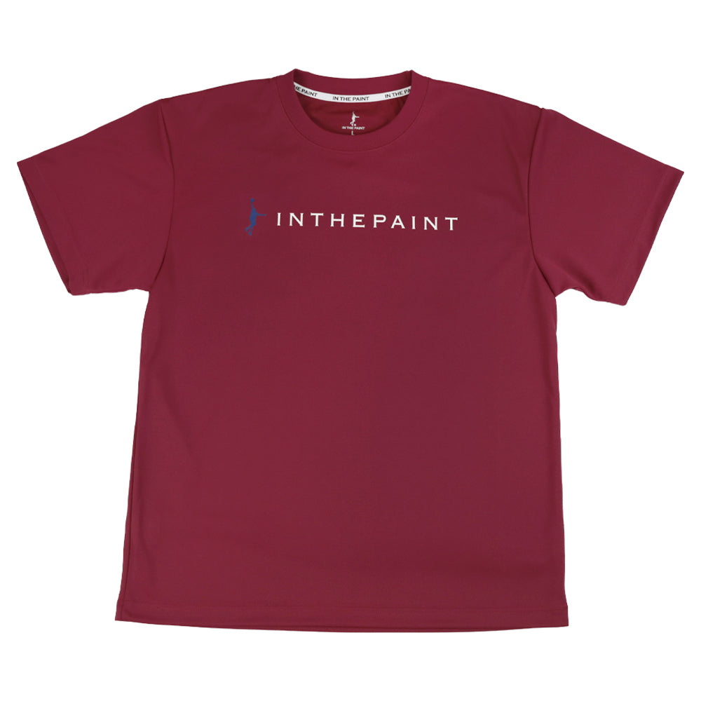 ITP25401 | インザペイント IN THE PAINT バスケット バスケ Tシャツ
