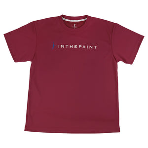 カーマイン＆インディゴ Tシャツ ITP25401