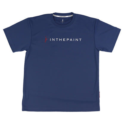 [予約商品]  日時指定不可  8月下旬発送予約受付中カーマイン＆インディゴ Tシャツ ITP25401
