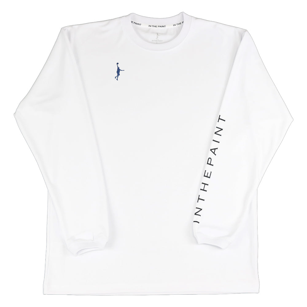 ITP25402 | インザペイント ロングスリーブシャツ ロンT ロングTシャツ