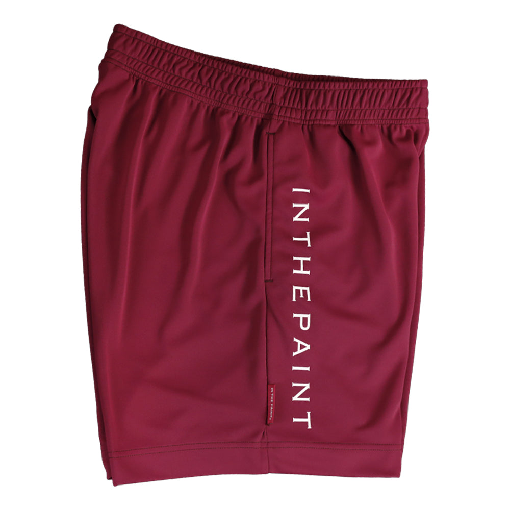 Nike バスケットボールパンツ バーガンディ Nike バスケットボールパンツ バーガンディ ナイキ（NIKE）（メンズ