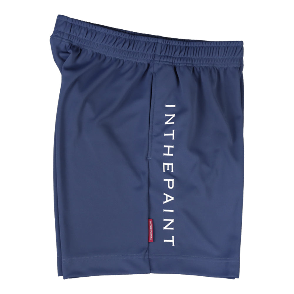 ITP25403 | インザペイント IN THE PAINT バスケット バスケ パンツ