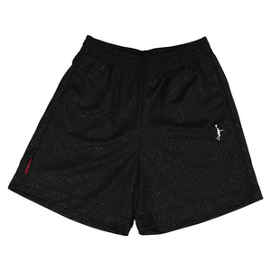 [予約商品]  日時指定不可  9月下旬発送予約受付中 [膝上ショート丈] クレーター パターン ショーツ ITP25409