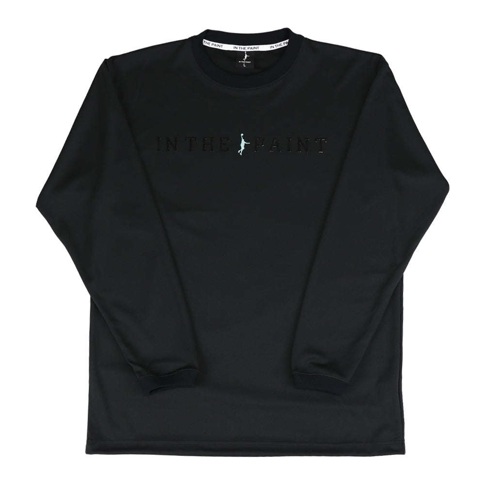 itten./長袖シャツ/3/シルク/BLK/ブラック/無地 シルクツイル シャツ ネイビー - Eton