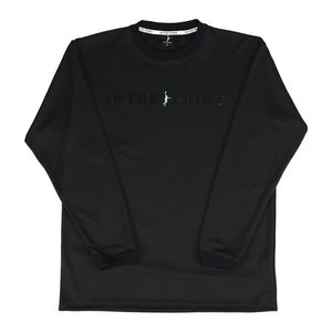 クワイエット ラグジュアリー ロングスリーブシャツ ITP25413