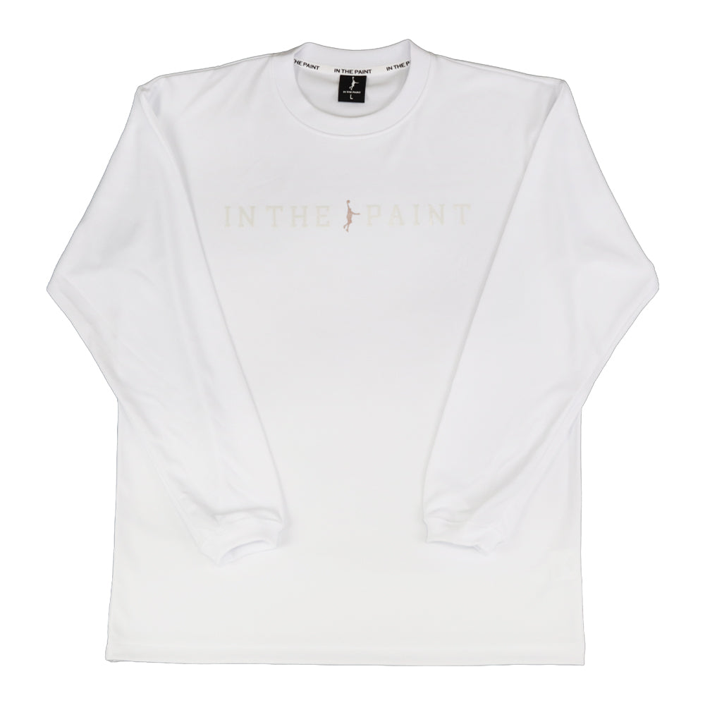 ITP25413 | インザペイント ロングスリーブシャツ ロンT ロングTシャツ
