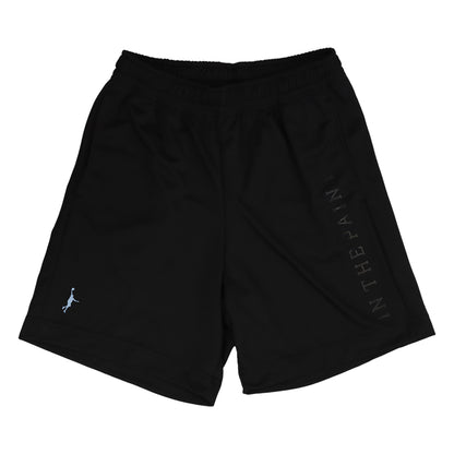 [予約商品]  日時指定不可  8月下旬発送予約受付中 [膝上丈] クワイエット ラグジュアリー ショーツ ITP25414