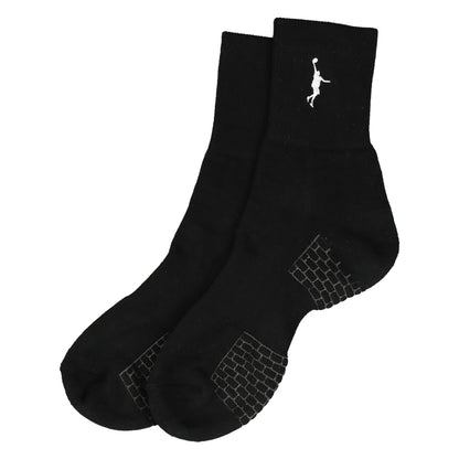 ワッフルクッション ソックス ITP25415