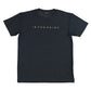[予約商品]  日時指定不可  8月下旬発送予約受付中 クワイエット ラグジュアリー メランジ Tシャツ ITP25417