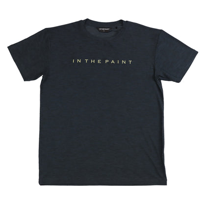 [予約商品]  日時指定不可  9月上旬発送予約受付中 クワイエット ラグジュアリー メランジ Tシャツ ITP25417