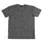 [予約商品]  日時指定不可  9月上旬発送予約受付中 クワイエット ラグジュアリー メランジ Tシャツ ITP25417