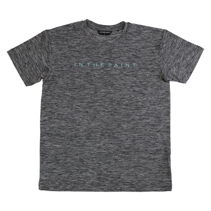 [予約商品]  日時指定不可  8月下旬発送予約受付中 クワイエット ラグジュアリー メランジ Tシャツ ITP25417