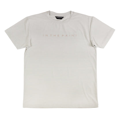 [予約商品]  日時指定不可  8月下旬発送予約受付中 クワイエット ラグジュアリー メランジ Tシャツ ITP25417