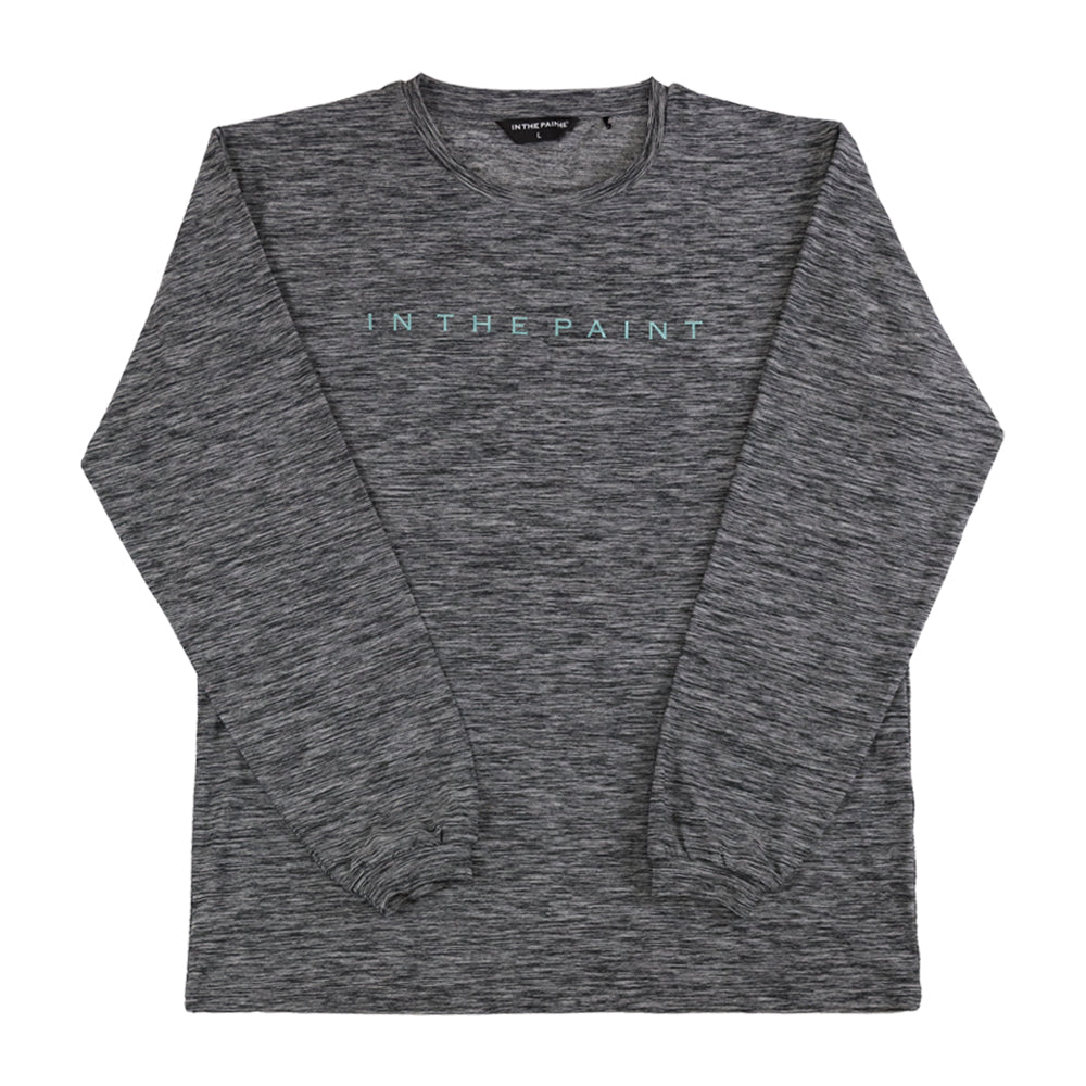 ITP25418 | インザペイント ロングスリーブシャツ ロンT ロングTシャツ