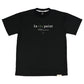 ナチュラル アースカラー Tシャツ ITP25421