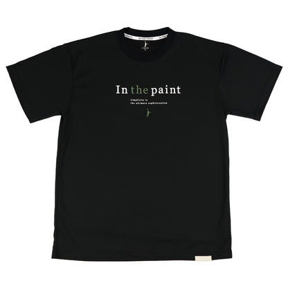 ナチュラル アースカラー Tシャツ ITP25421