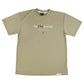 ナチュラル アースカラー Tシャツ ITP25421