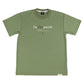 ナチュラル アースカラー Tシャツ ITP25421