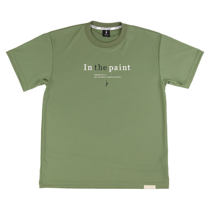 ナチュラル アースカラー Tシャツ ITP25421