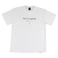 ナチュラル アースカラー Tシャツ ITP25421