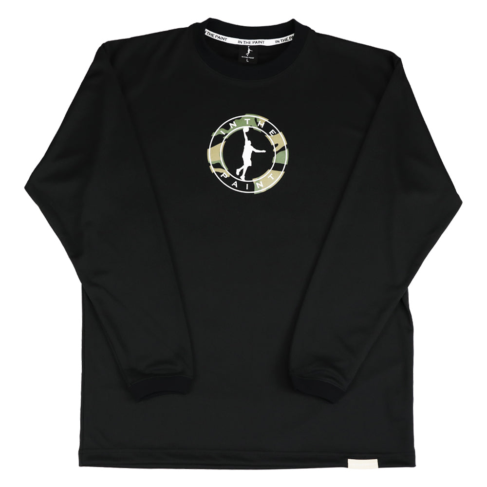 ロングスリーブシャツ | インザペイント 公式オンラインストア