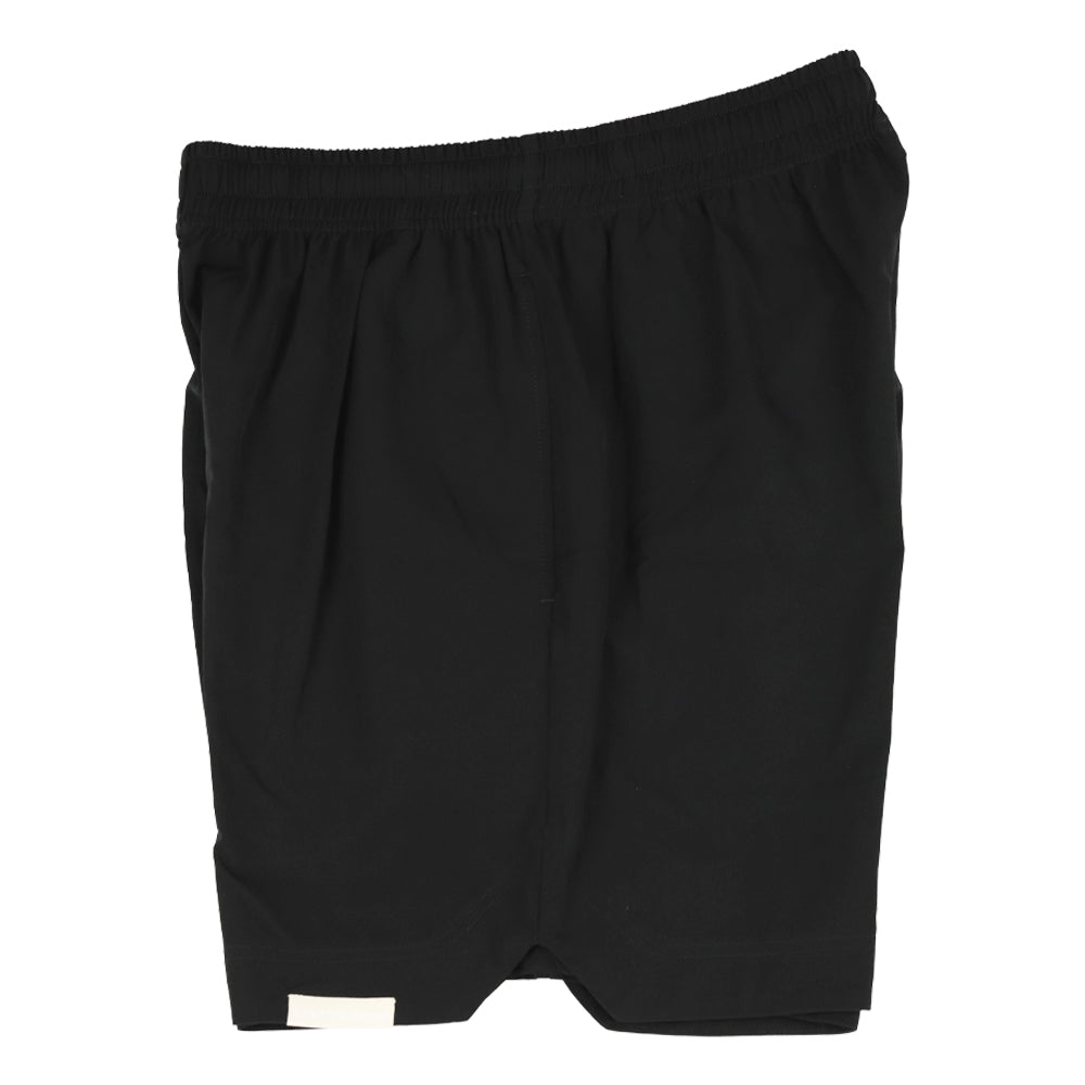 SAPEur バスケットパンツ　黒 ITP25423 | インザペイント IN THE PAINT バスケット バスケ パンツ