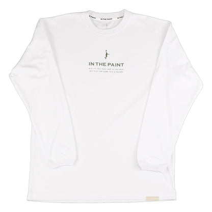 [予約商品]  日時指定不可  10月上旬発送予約受付中 ナチュラル アースカラー ロングスリーブシャツ ITP25426