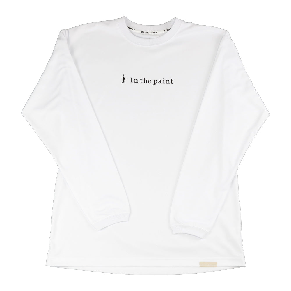 ナチュラル ブラッシュド ライニング ロングスリーブシャツ ITP25427