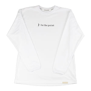 ナチュラル ブラッシュド ライニング ロングスリーブシャツ ITP25427