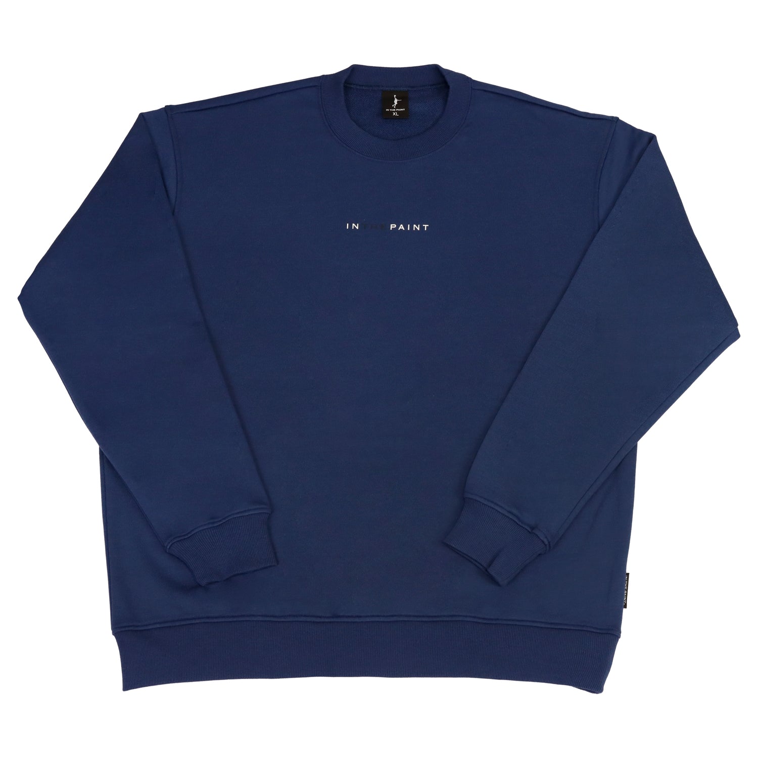ITP25428 | インザペイント スウェット スウェットシャツ トレーナー