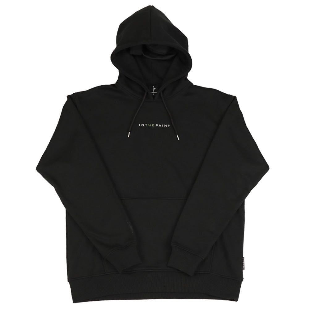 ITP25429 | インザペイント スウェット フーディー パーカー バスケ