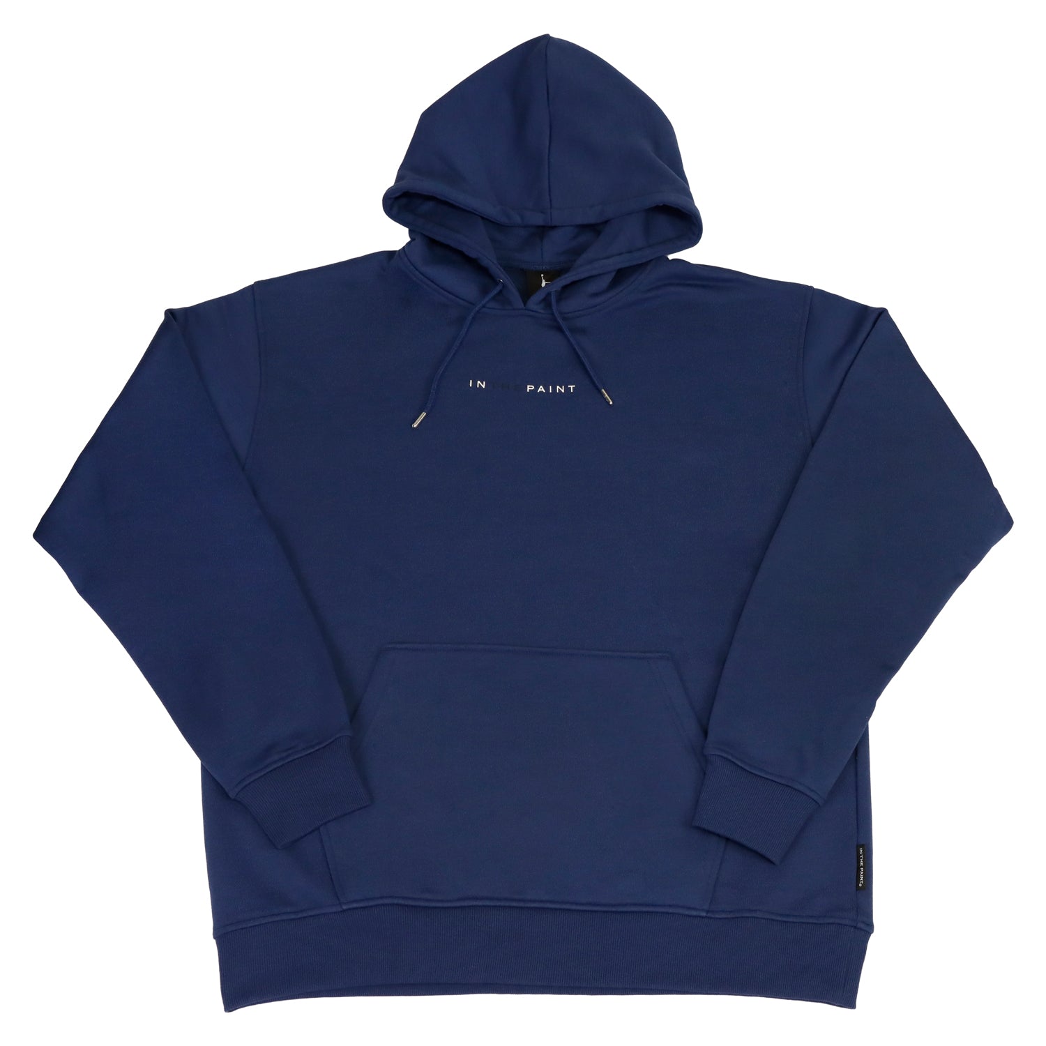ITP25429 | インザペイント スウェット フーディー パーカー バスケ