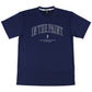 アウトライン ロゴ Tシャツ ITP25432