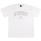 アウトライン ロゴ Tシャツ ITP25432