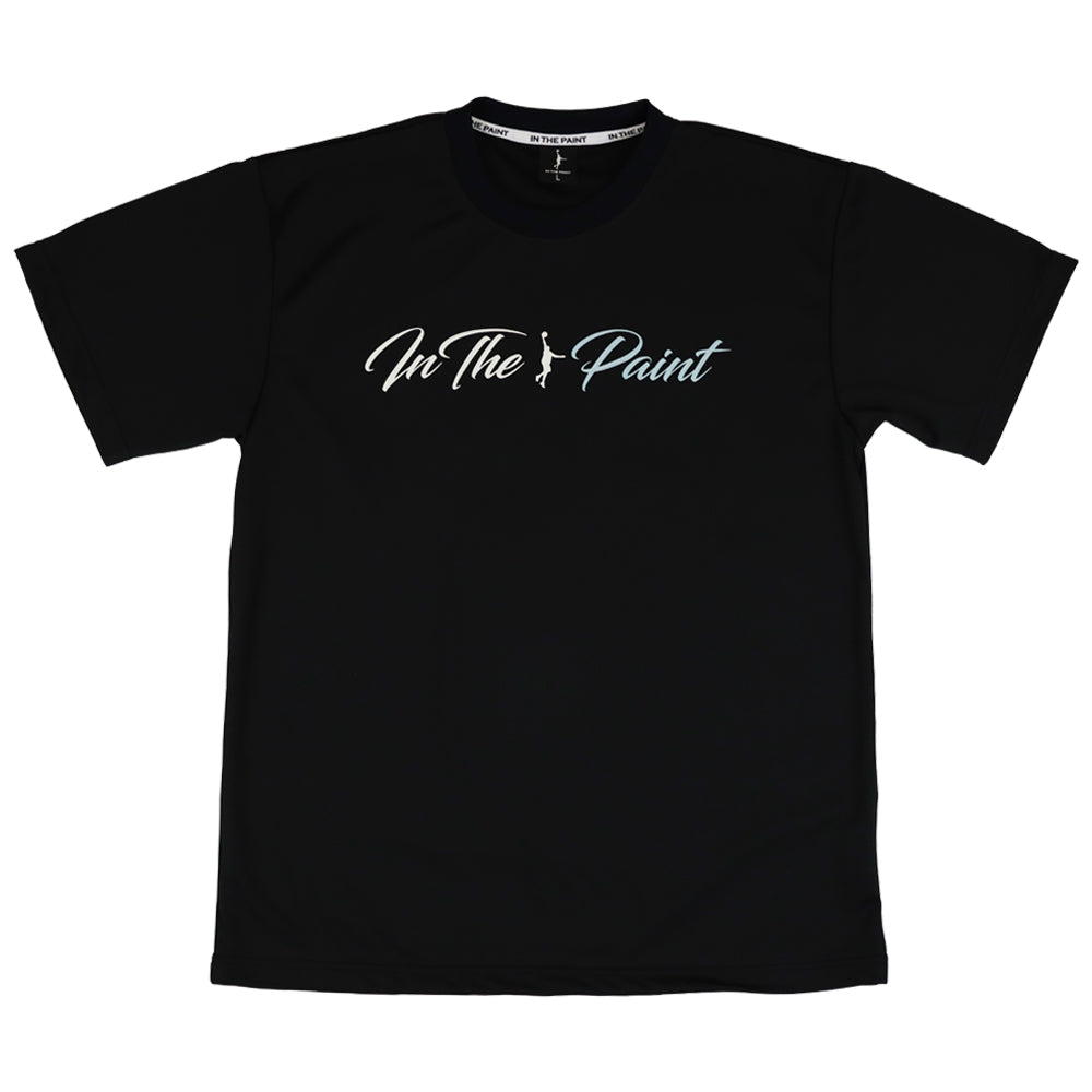ITP25433 | インザペイント IN THE PAINT バスケット バスケ Tシャツ