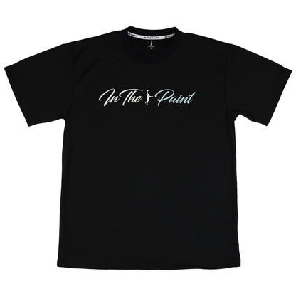 [予約商品]  日時指定不可  10月上旬発送予約受付中 ベーシック スクリプト Tシャツ ITP25433