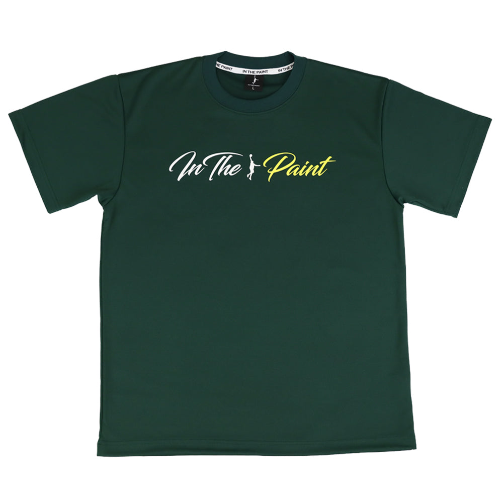ITP25433 | インザペイント IN THE PAINT バスケット バスケ Tシャツ
