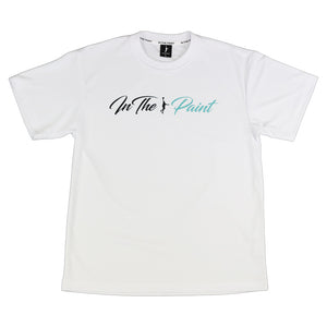 [予約商品]  日時指定不可  10月上旬発送予約受付中 ベーシック スクリプト Tシャツ ITP25433