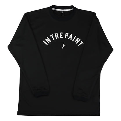 アーチロゴ ロングスリーブシャツ ITP25434