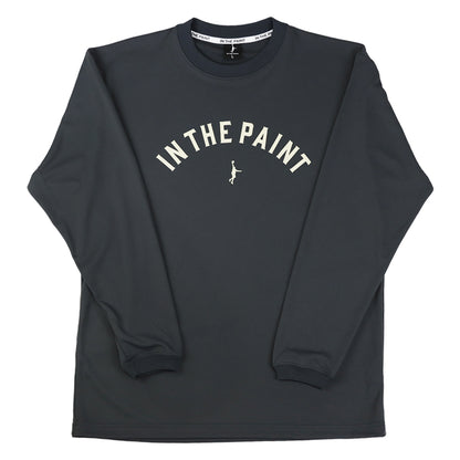 アーチロゴ ロングスリーブシャツ ITP25434