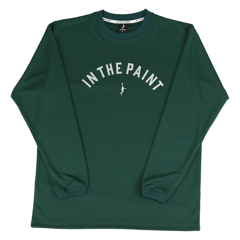 ITP25434 | インザペイント ロングスリーブシャツ ロンT ロングTシャツ