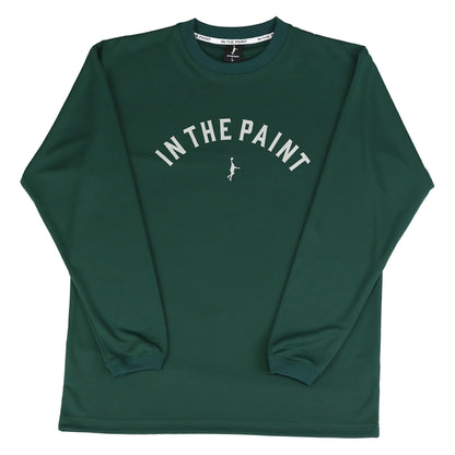 アーチロゴ ロングスリーブシャツ ITP25434