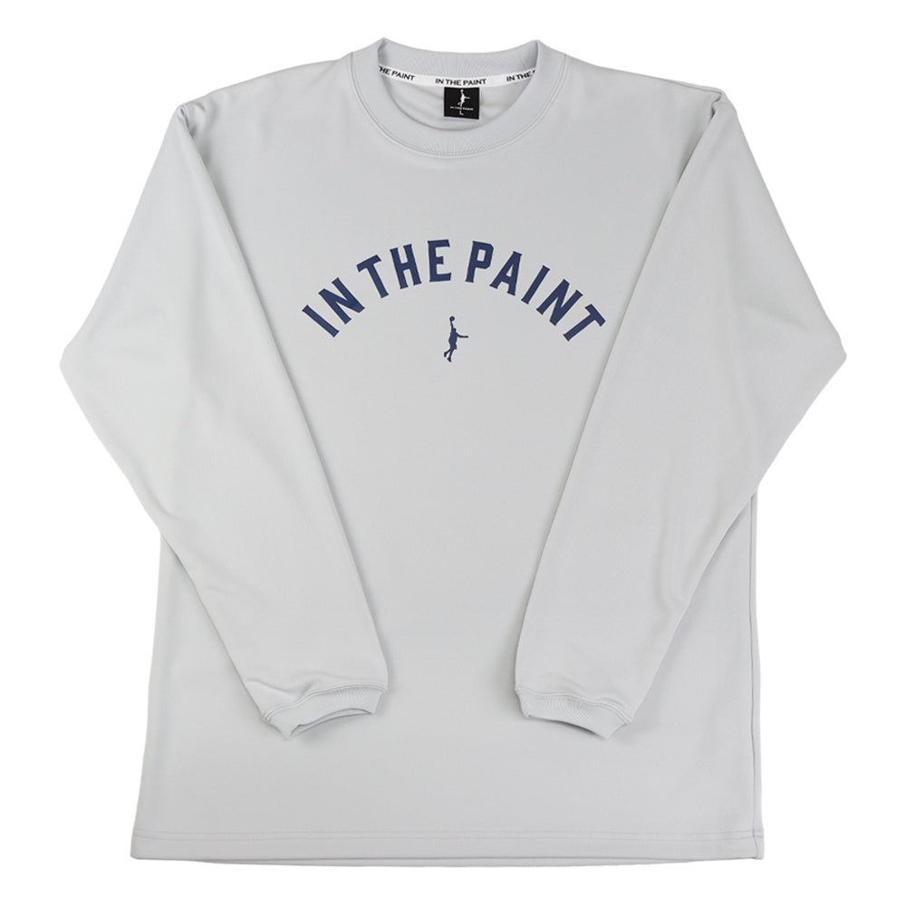 ITP25434 | インザペイント ロングスリーブシャツ ロンT ロングTシャツ