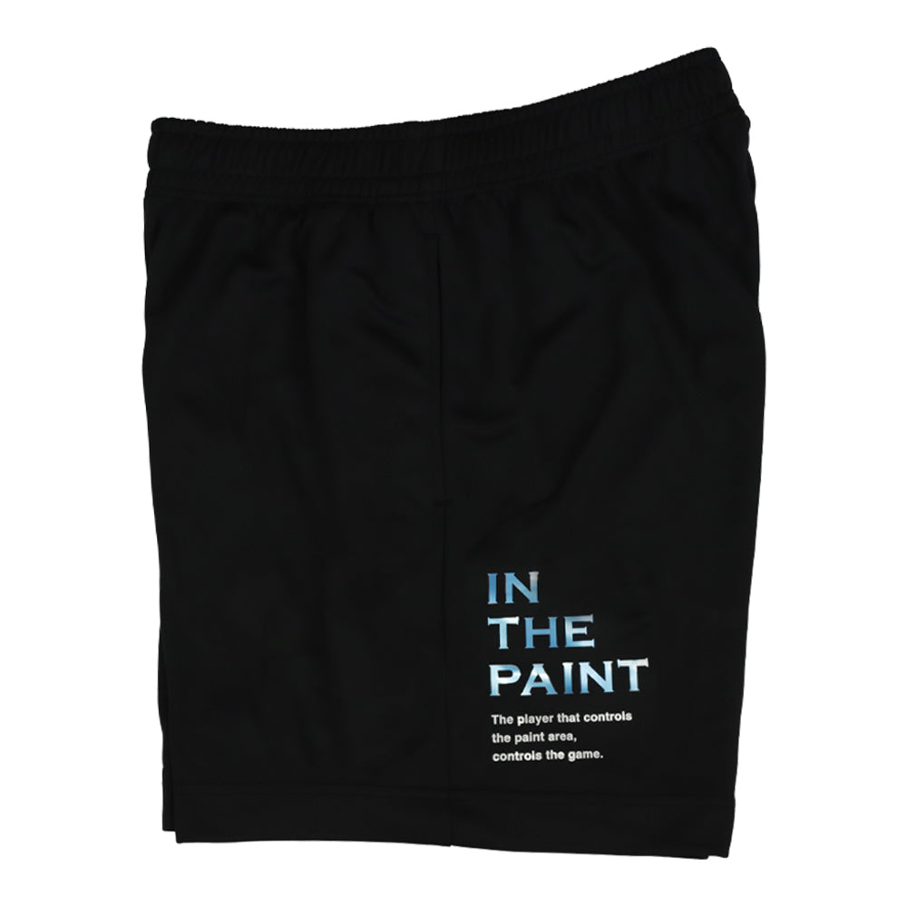 ITP25436 | インザペイント IN THE PAINT バスケット バスケ パンツ