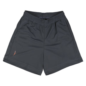 [予約商品]  日時指定不可  10月上旬発送予約受付中  [膝上ショート丈] ベーシック グリッターロゴ ショーツITP25436