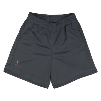 [予約商品]  日時指定不可  10月上旬発送予約受付中  [膝上ショート丈] ベーシック グリッターロゴ ショーツITP25436