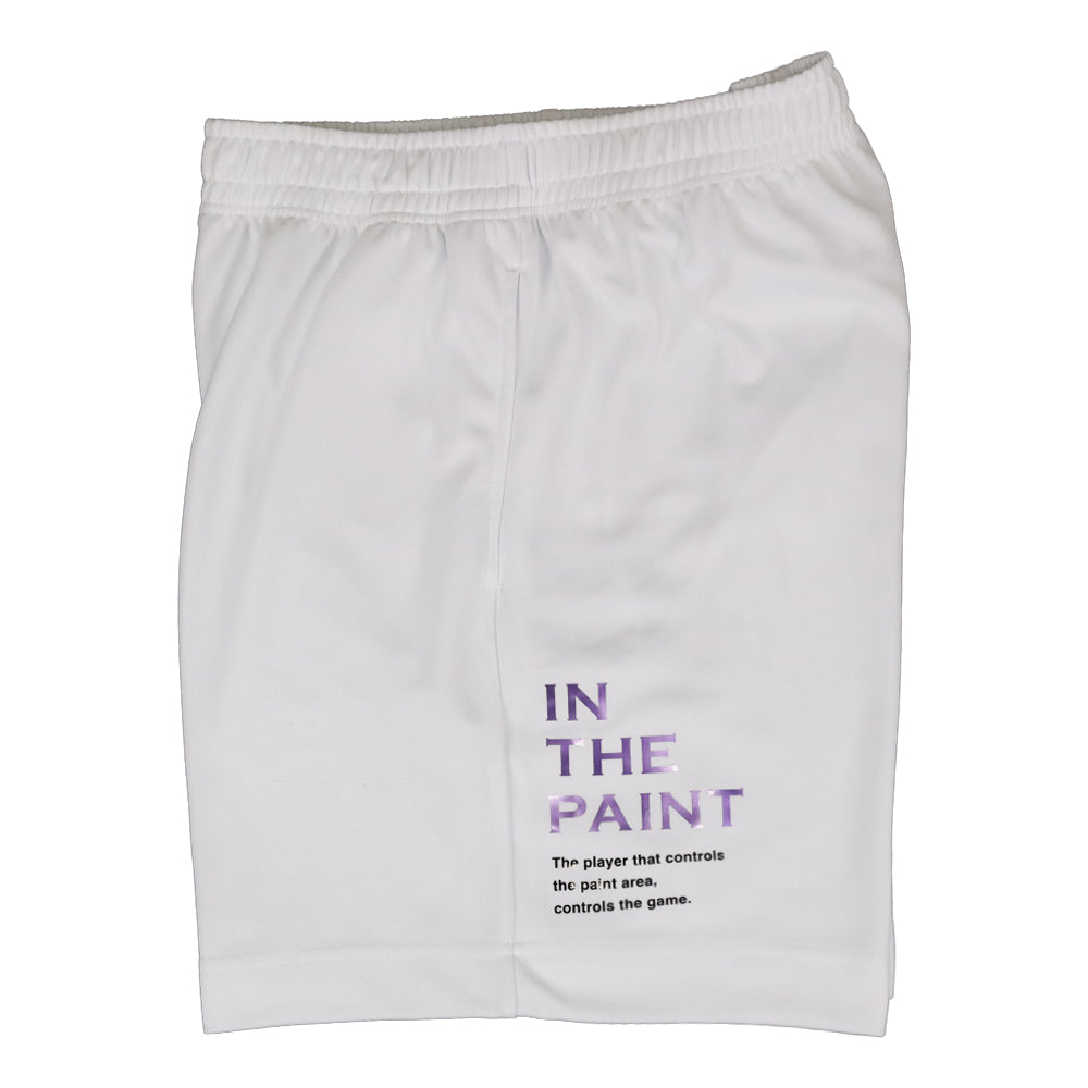 ITP25436 | インザペイント IN THE PAINT バスケット バスケ パンツ